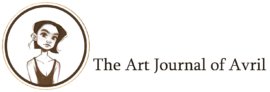 The Art Journal of Avril